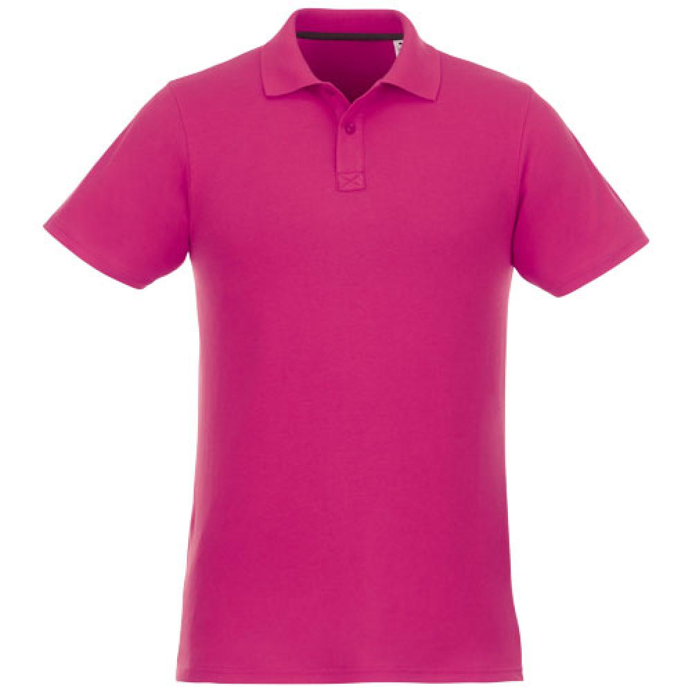 Polo de manga corta para hombre "Helios"