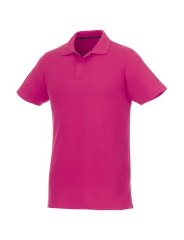 Polo de manga corta para hombre "Helios"