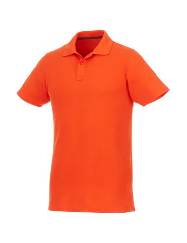 Polo de manga corta para hombre "Helios"