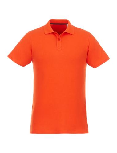 Polo de manga corta para hombre "Helios"