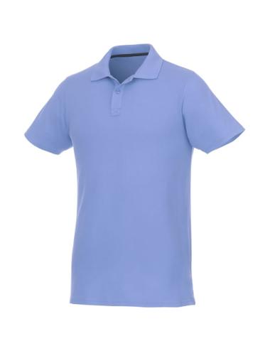 Polo de manga corta para hombre "Helios"