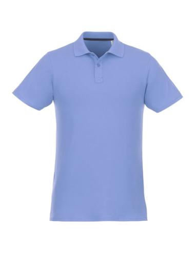 Polo de manga corta para hombre "Helios"