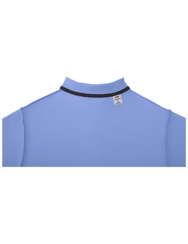 Polo de manga corta para hombre "Helios"