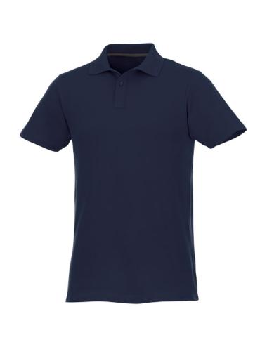 Polo de manga corta para hombre "Helios"