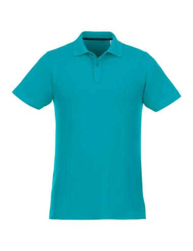 Polo de manga corta para hombre "Helios"