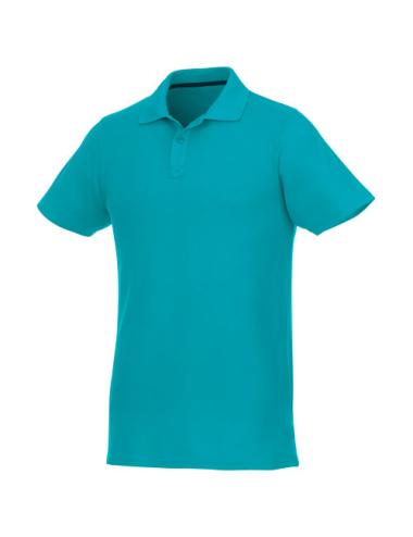 Polo de manga corta para hombre "Helios"