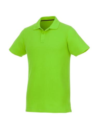 Polo de manga corta para hombre "Helios"