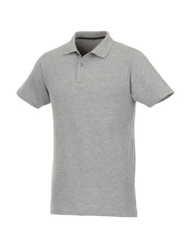 Polo de manga corta para hombre "Helios"