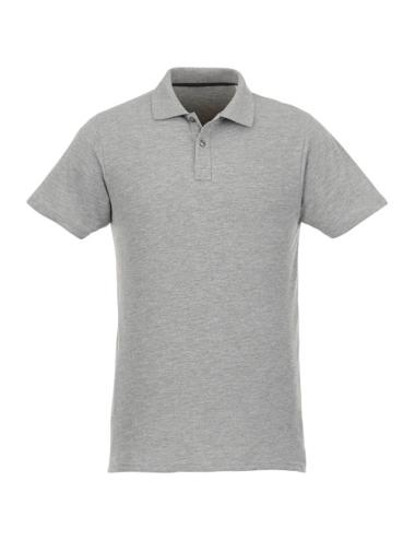 Polo de manga corta para hombre "Helios"