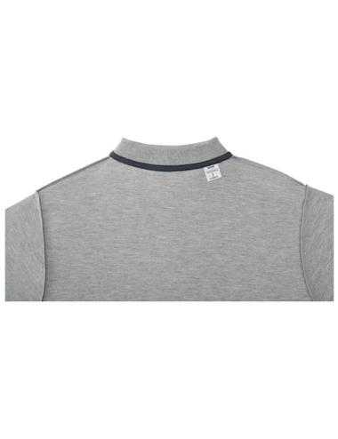 Polo de manga corta para hombre "Helios"