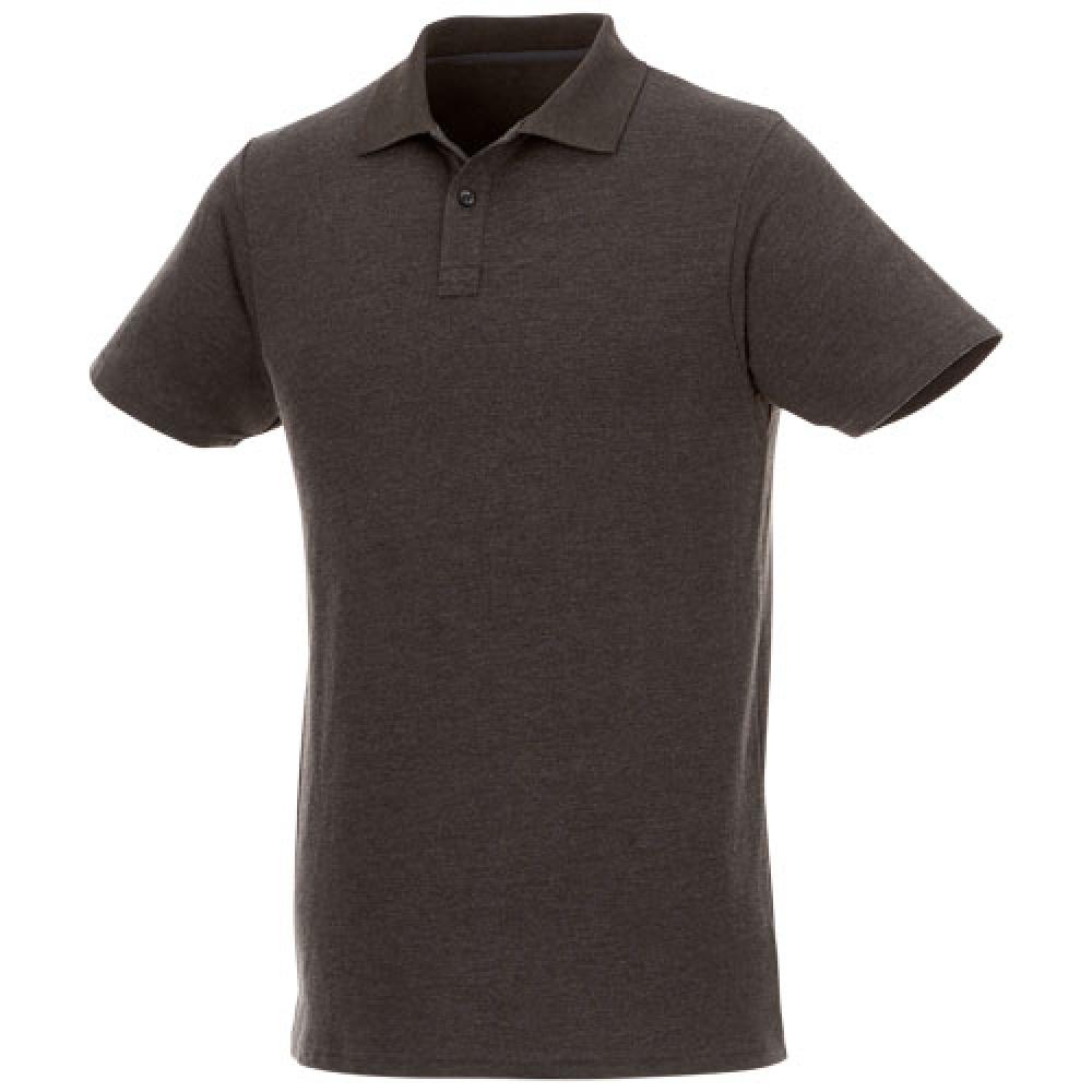 Polo de manga corta para hombre "Helios"