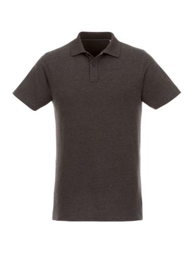 Polo de manga corta para hombre "Helios"