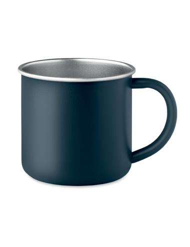 Taza de acero inox reciclado