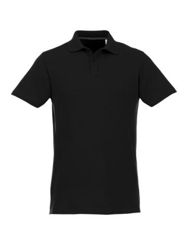 Polo de manga corta para hombre "Helios"