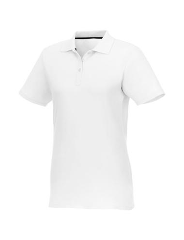 Polo de manga corta para mujer "Helios"