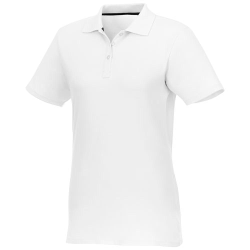 Polo de manga corta para mujer "Helios"