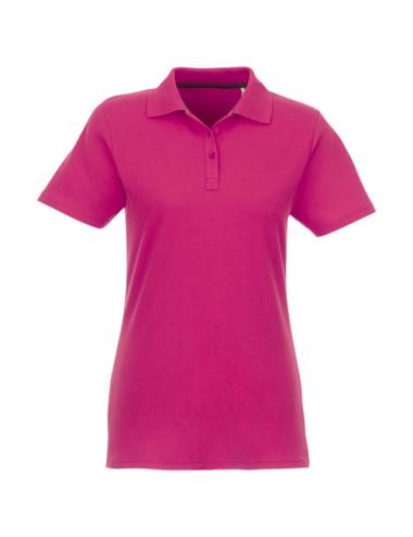 Polo de manga corta para mujer "Helios"