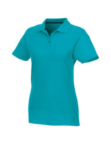 Polo de manga corta para mujer "Helios"