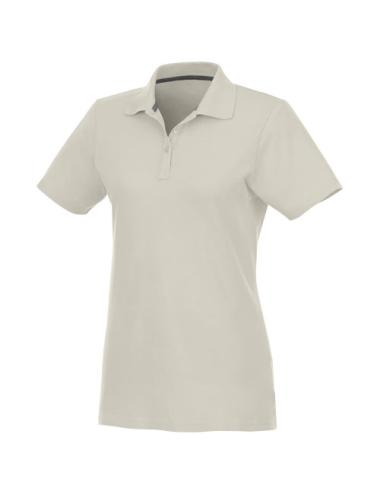 Polo de manga corta para mujer "Helios"