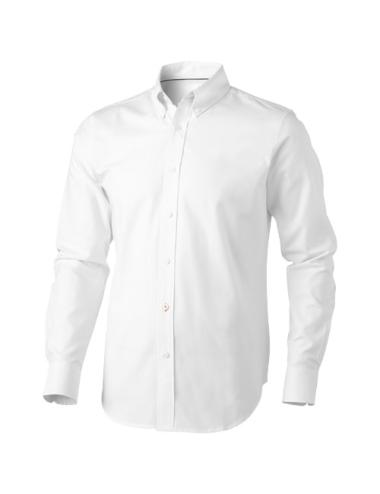 Camisa tipo Oxford de manga larga para hombre "Vaillant"