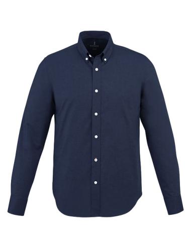 Camisa tipo Oxford de manga larga para hombre "Vaillant"