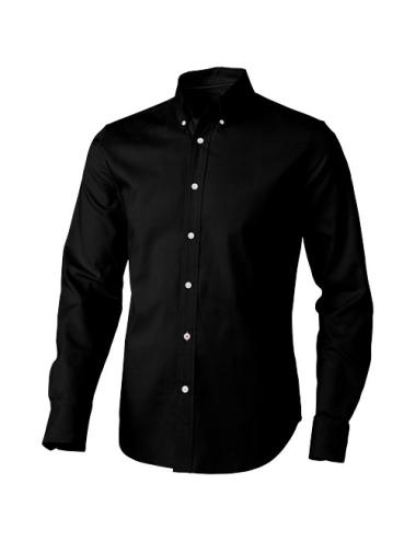 Camisa tipo Oxford de manga larga para hombre "Vaillant"