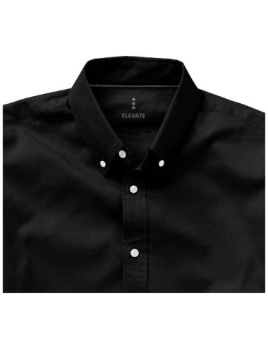 Camisa tipo Oxford de manga larga para hombre "Vaillant"