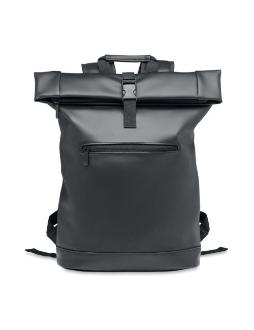 Mochila portátil 15" rolltop