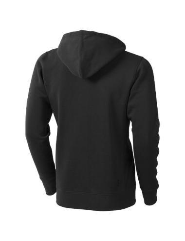 Sudadera con capucha y cremallera para hombre "Arora"