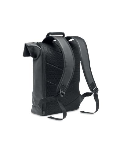 Mochila portátil 15" rolltop