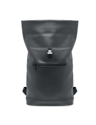 Mochila portátil 15" rolltop