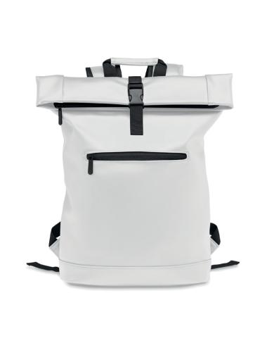 Mochila portátil 15" rolltop