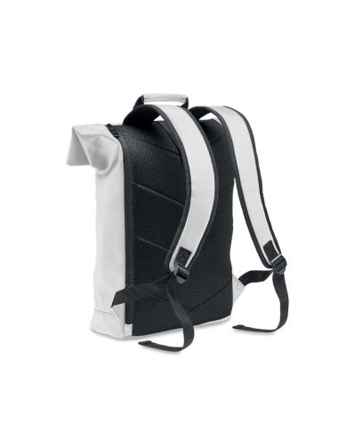 Mochila portátil 15" rolltop