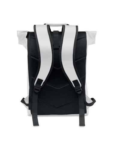 Mochila portátil 15" rolltop