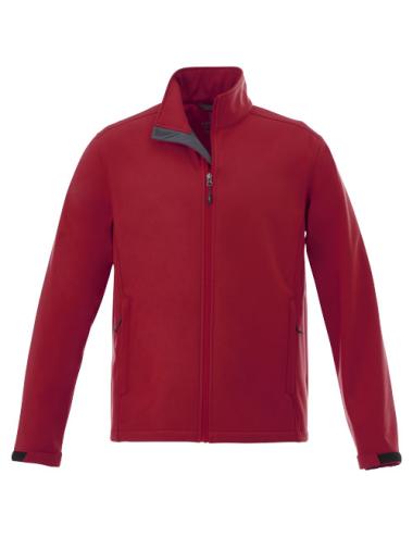 Chaqueta softshell de hombre "Maxson"