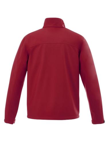 Chaqueta softshell de hombre "Maxson"