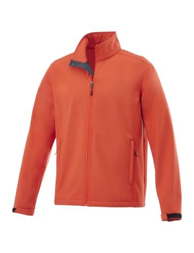 Chaqueta softshell de hombre "Maxson"