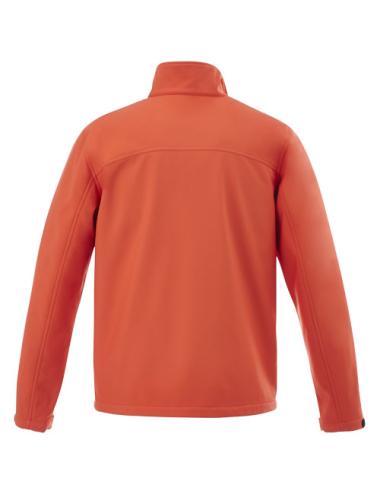 Chaqueta softshell de hombre "Maxson"