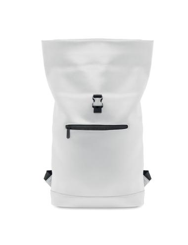 Mochila portátil 15" rolltop