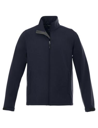 Chaqueta softshell de hombre "Maxson"