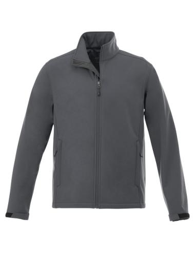 Chaqueta softshell de hombre "Maxson"