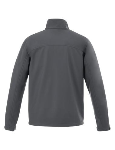 Chaqueta softshell de hombre "Maxson"