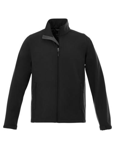 Chaqueta softshell de hombre "Maxson"