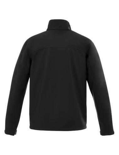 Chaqueta softshell de hombre "Maxson"