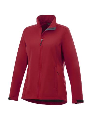 Chaqueta softshell de mujer "Maxson"