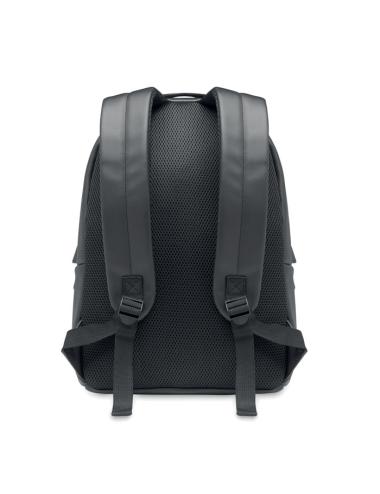 Mochila PU blanda portátil 15"