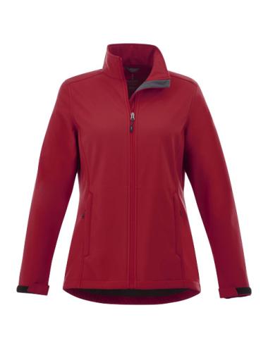 Chaqueta softshell de mujer "Maxson"