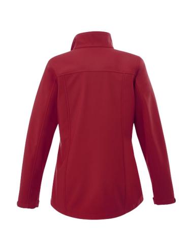 Chaqueta softshell de mujer "Maxson"