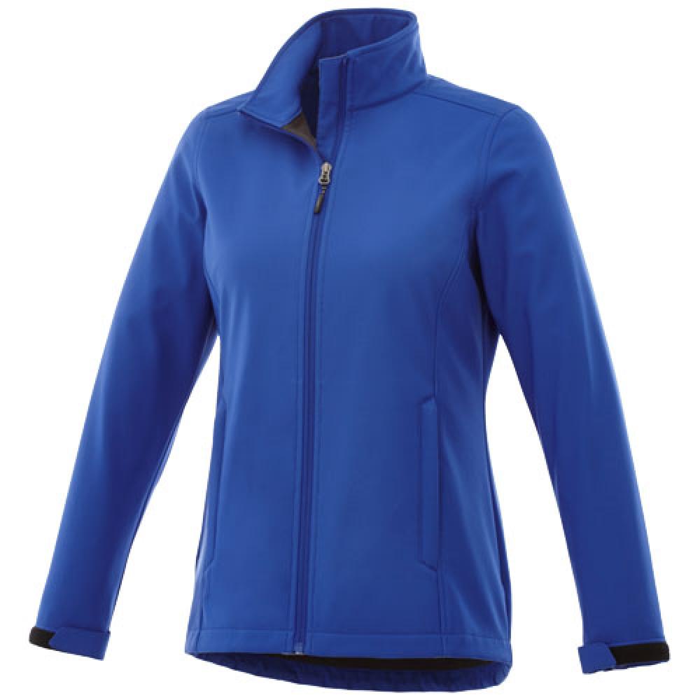 Chaqueta softshell de mujer "Maxson"