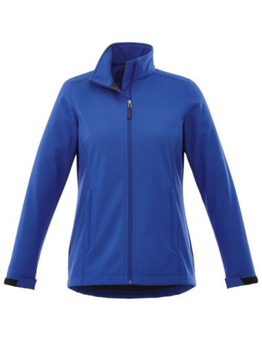 Chaqueta softshell de mujer "Maxson"